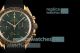 N1 Factory Swiss Clone Omega Speedmaster Yellow Gold Case Green Dial 42mm Moonwatch (3)_th.jpg